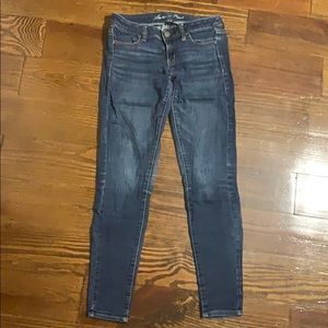 American Eagle Jeggings